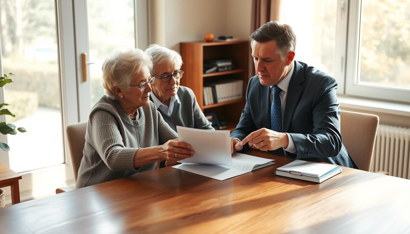 Why Choose Retire Lex?
