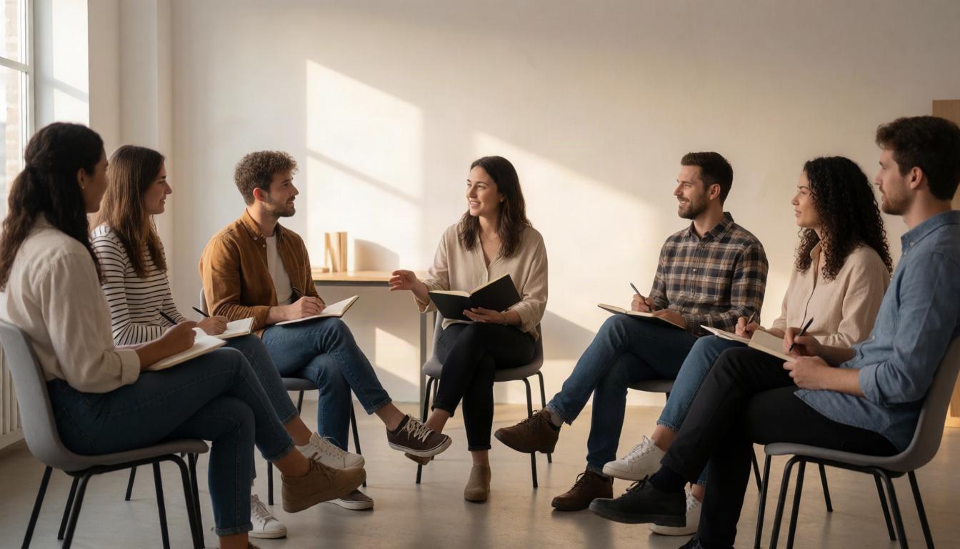 Benefits That Support Real Work